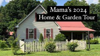 Must See  Mama’s Summer 2024 Beautiful Home & Garden Tour