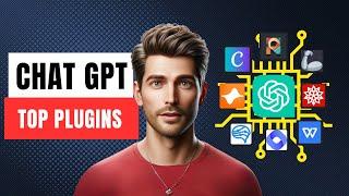 TOP 10 CHAT GPT PLUGINS die du unbedingt brauchst