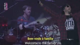 Avenged Sevenfold - Welcome To The Family Live On HellFest 2018 LEGENDADO-SUBTITLED PTBR-ING