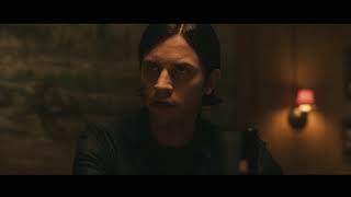 Revenge For Jolly Elijah Wood Bar Scene...Full