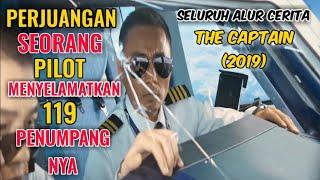 di ambil dari kisah nyata  Seluruh Alur Cerita Film the captain 2019