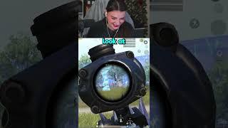 PUBG troll feature 