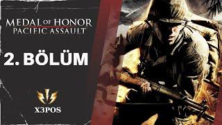 Medal of Honor Pacific Assault - 2. Bölüm