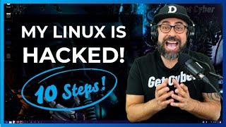 Hackers Beware 10 Steps to Uncover Hackers on Your Linux System  Kali Linux