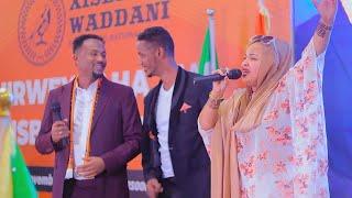 Abdirahman Oday vs Xamda Qaali - Intii Wadanka leh Ayaa Wadaniya Official Video 2021