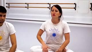 Capoeira Beginners Brighton - South East Dance