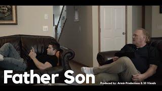 Father Son  Emotional Short Film