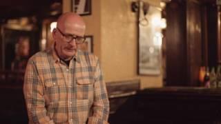 Two Pints  Roddy Doyle Interview