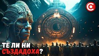 Проследяване на Тайните на Анунаките  Извънземните Богове от Нибиру  Документален филм за Шумер