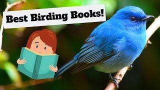 Top 5 Books for Birders  Birdwatching  Book Review