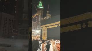 Shorts  Masjid Al Haram  YouTube shorts  Shorts Video  Viral Video  Makkah  Mecca