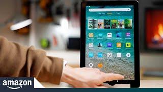 How to Reset Your Amazon Fire Tablet  Amazon News