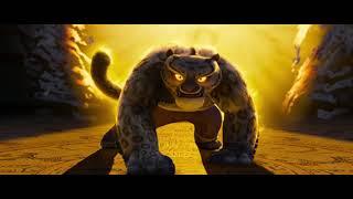 KUNG FU PANDA 4 - Official Trailer but only when Tai Lung Appears