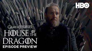 Season 1 Episode 8 Preview  House of the Dragon HBO