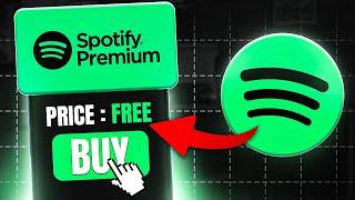 Get Spotify Premium for FREE in 2024 3 Easy Ways