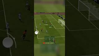 GOALKEEPER STUNNED IN FC MOBILE #foryou #eafc24 #fcmobile #viral