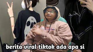 baju hitam viral tiktok ini kan begini informasi nya