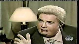 Jiminy Glick Interviews Ben Stiller