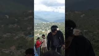 MINES VIEW IN BAGUIO CITY  #shortvideo