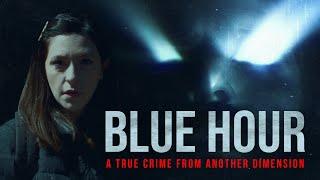 Blue Hour The Disappearance of Nick Brandreth  Official Trailer