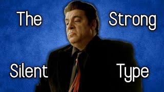 Silvio Dante  Loyal Until The End  The Sopranos