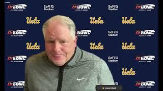 Chip Kelly Signing Day Press Conference