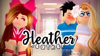  heather Song By Conan Gray Part 13 Royale High Music Video TheGacha Kitten