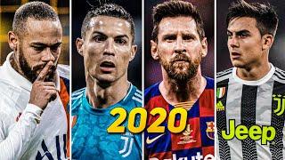 Ronaldo Ransom vs Neymar Havana vs Messi Despacito vs Dybala Roxanne  2020