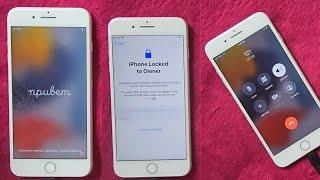 iPhone 7 Plus iCloud Bypass With Sim iKey Prime Tool iOS 12 To iOS 17