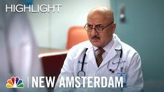 Maxs Craziest Plan Yet - New Amsterdam Episode Highlight
