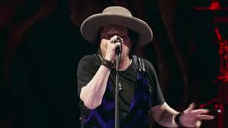 Zucchero - Il Volo Live - World Wild Tour 2022 - Hamburg