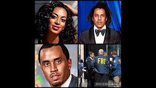 Beyoncé Sister Solange Agrees To ￼Testify In Court Jay Z ￼Participated In Sick Freak Offs With Diddy
