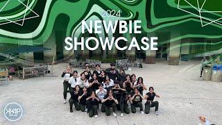 KPOP PERFORMANCE KKAP UCI  Newbie Showcase 2024