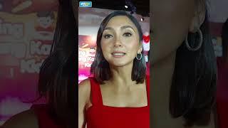 Iya Arellano give tips to those traveling with kids