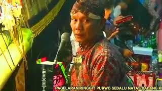 Bagong Dadi Bolodewo Geger Karo Bolodewo Lan Kurowo Sampek Sindene Ngguyu Ngakak SEMAR MANTU