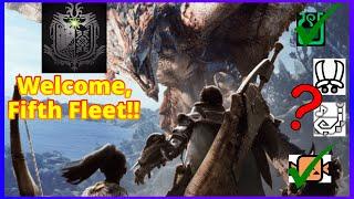 Monster Hunter World - Return to World with Fresh Beginner Tips and Tricks