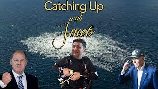 Catching Up With Jacob Ep 195