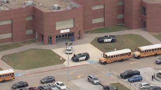 Bowie High School shooting Teachers say security rules not enforced ahead of incident