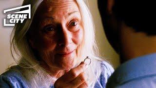 Spider-Man 3 May Gives Peter Her Wedding Ring Tobey Maguire Rosemary Harris