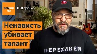 Козырев  – о продажных артистах и о том кто стал главным разочарованием после войны  Интервью