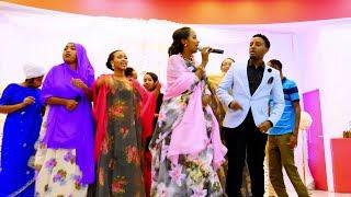 HODAN ABDIRAHMAN QABIIL  MAYAQAANO DOOKHU BORAMA SHOW 2019