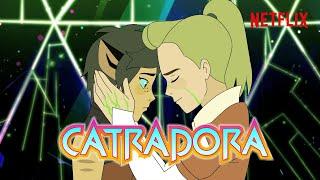 Catradora The Catra and Adora Story In Full  She-Ra and the Princesses of Power