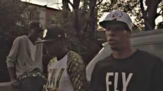 FlySavage feat  Rich Fly Fetti  For My Homies