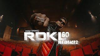 REDIMI2 - RADIKAL 60 Video Oficial