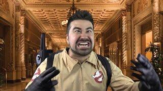 Ghostbusters 2016 Game Angry Review