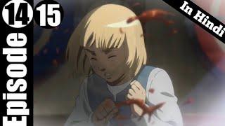 Vinland Saga Episode 14-15 Explained In Hindi