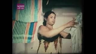 Dilani Abeywardana Hot Scene  Bithu Sithuwam Sinhala Movie
