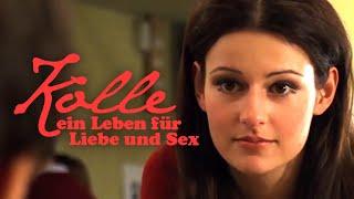 Kolle - Ein Leben für Liebe und S*x Drama in voller Länge kompletter Film auf Deutsch 