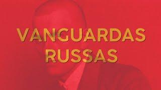 Vanguardas Russas - Influências e Impactos