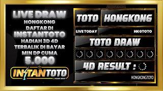 LIVE DRAW HK  LIVE DRAW HONGKONG HARI INI 17 JULI 2024  LIVE DRAW HK TERCEPAT